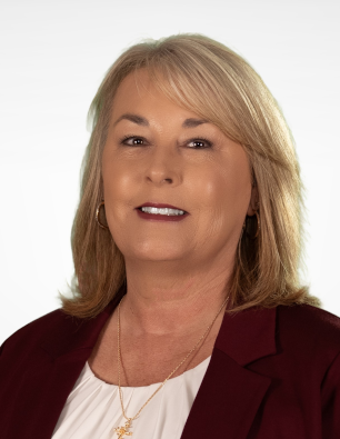 Kim Hendry
